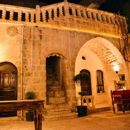 Karaguel Hotel Sanlıurfa Extérieur photo