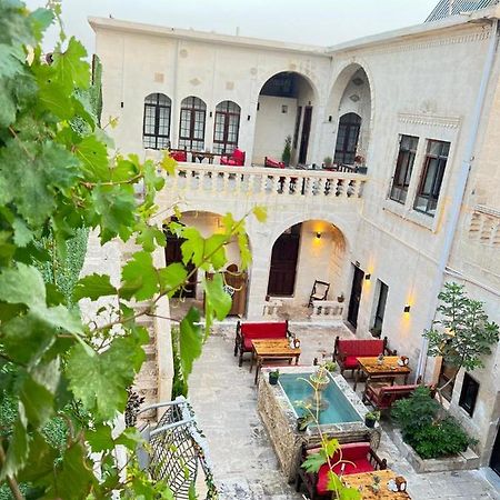 Karaguel Hotel Sanlıurfa Extérieur photo
