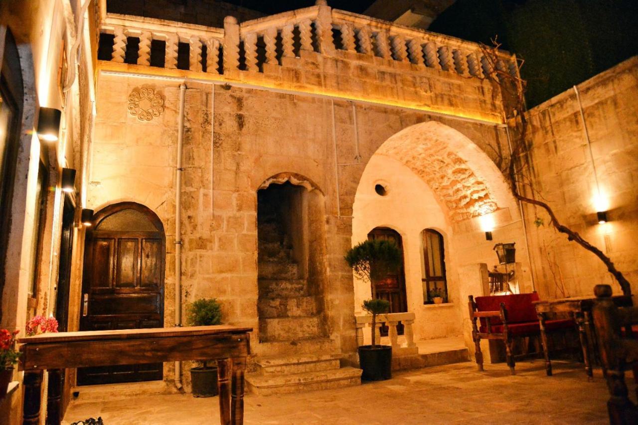 Karaguel Hotel Sanlıurfa Extérieur photo
