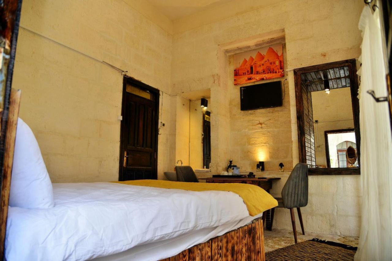 Karaguel Hotel Sanlıurfa Extérieur photo