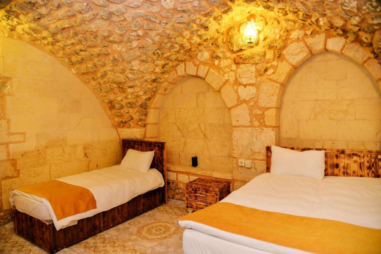 Karaguel Hotel Sanlıurfa Extérieur photo