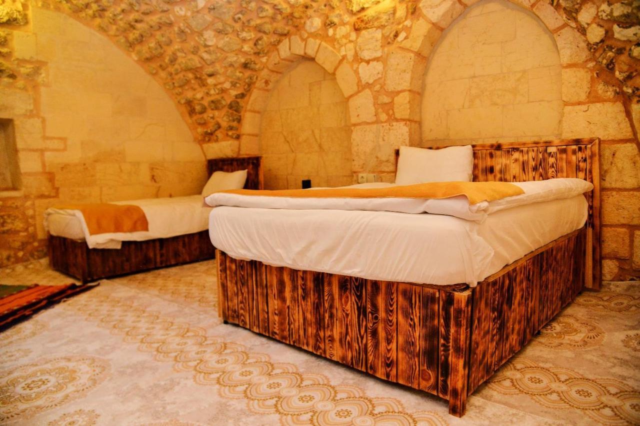 Karaguel Hotel Sanlıurfa Extérieur photo