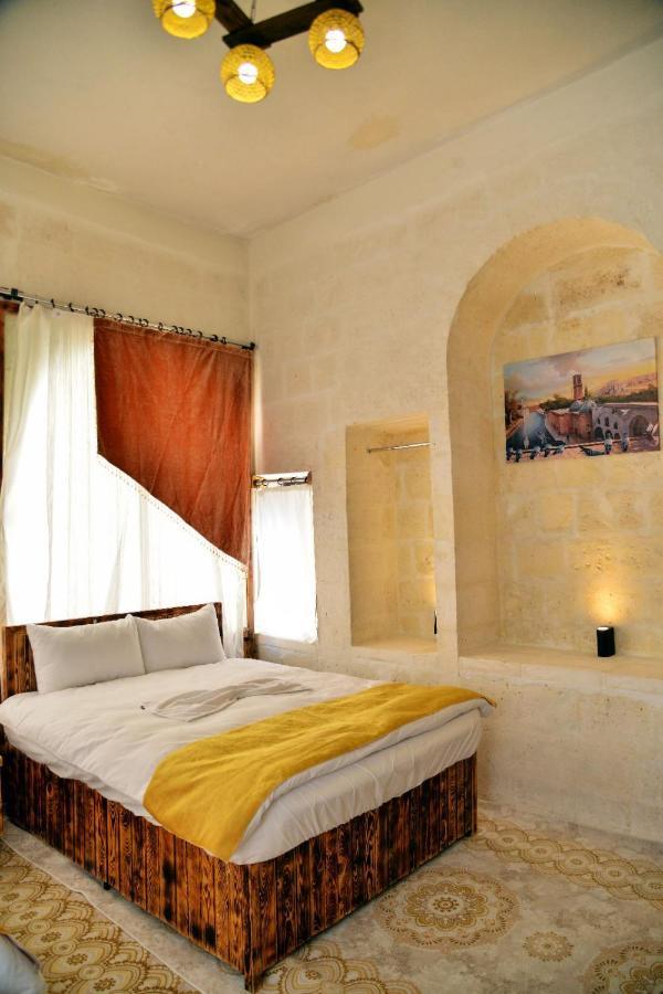 Karaguel Hotel Sanlıurfa Extérieur photo