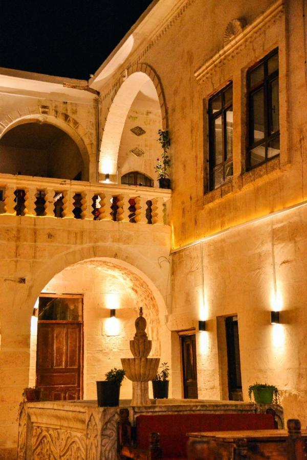 Karaguel Hotel Sanlıurfa Extérieur photo