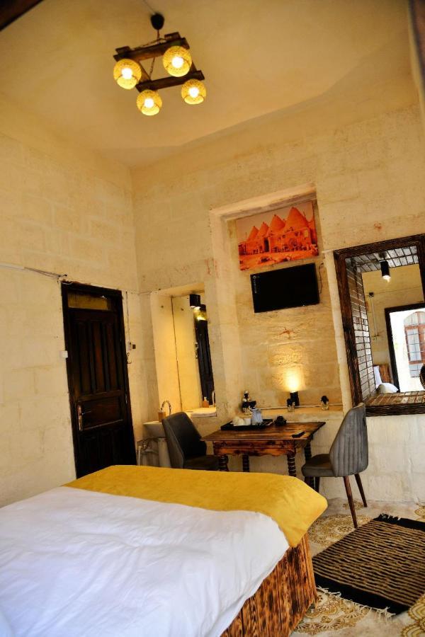 Karaguel Hotel Sanlıurfa Extérieur photo