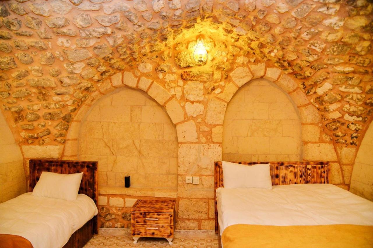 Karaguel Hotel Sanlıurfa Extérieur photo