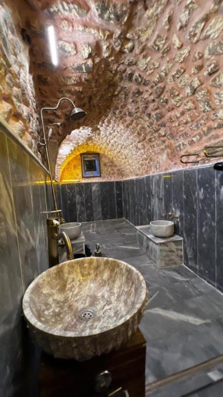 Karaguel Hotel Sanlıurfa Extérieur photo
