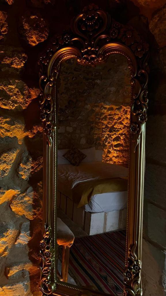 Karaguel Hotel Sanlıurfa Extérieur photo