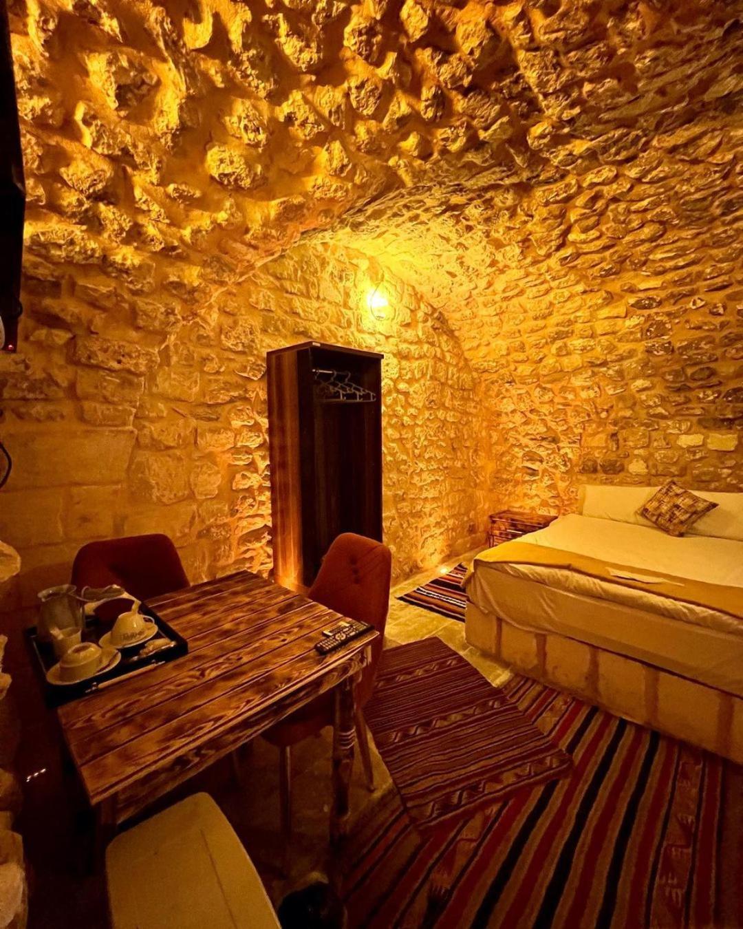 Karaguel Hotel Sanlıurfa Extérieur photo