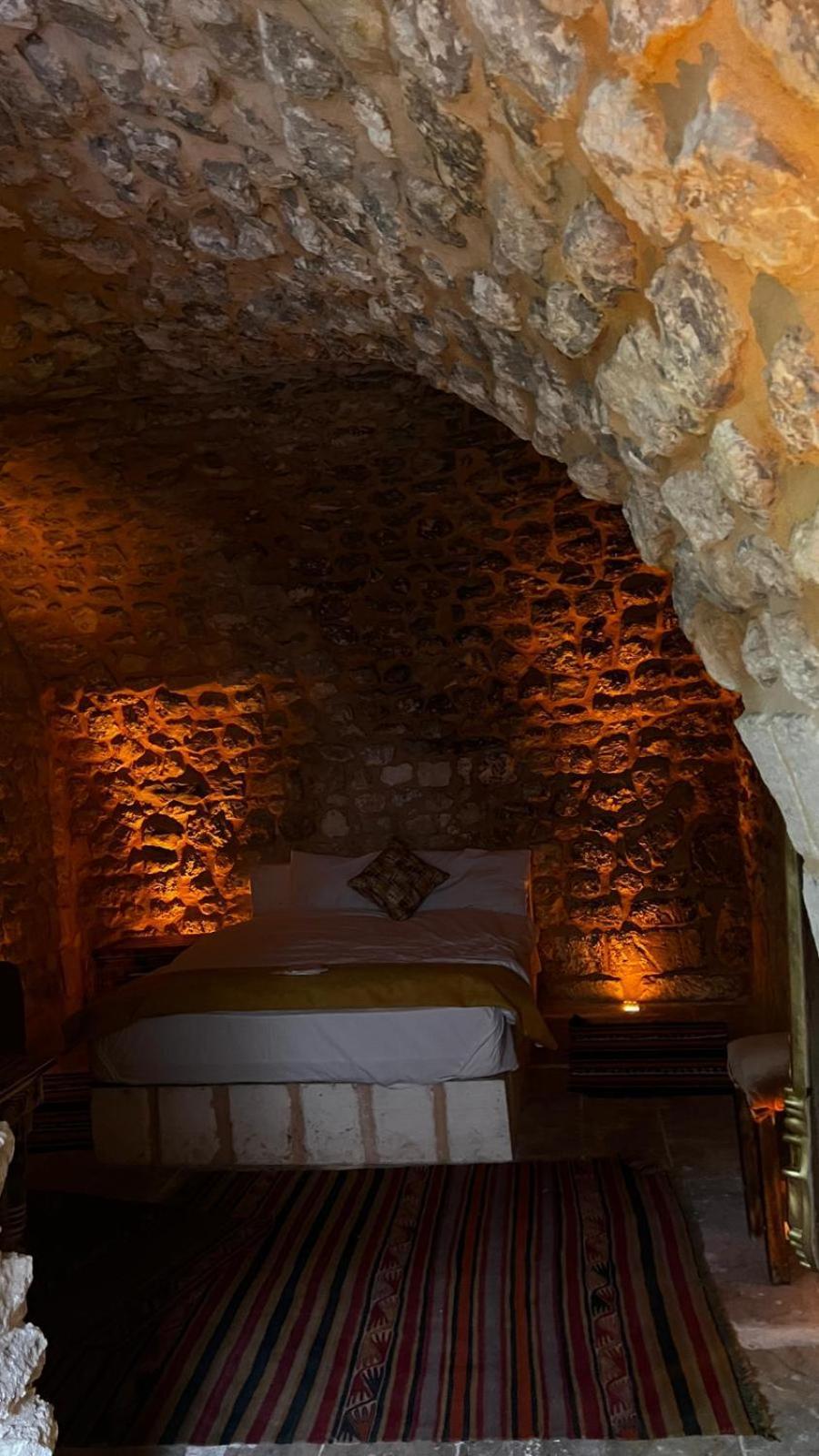 Karaguel Hotel Sanlıurfa Extérieur photo