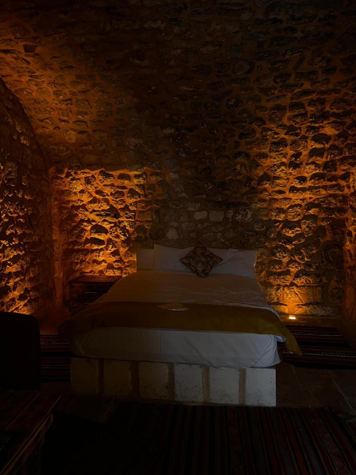 Karaguel Hotel Sanlıurfa Extérieur photo